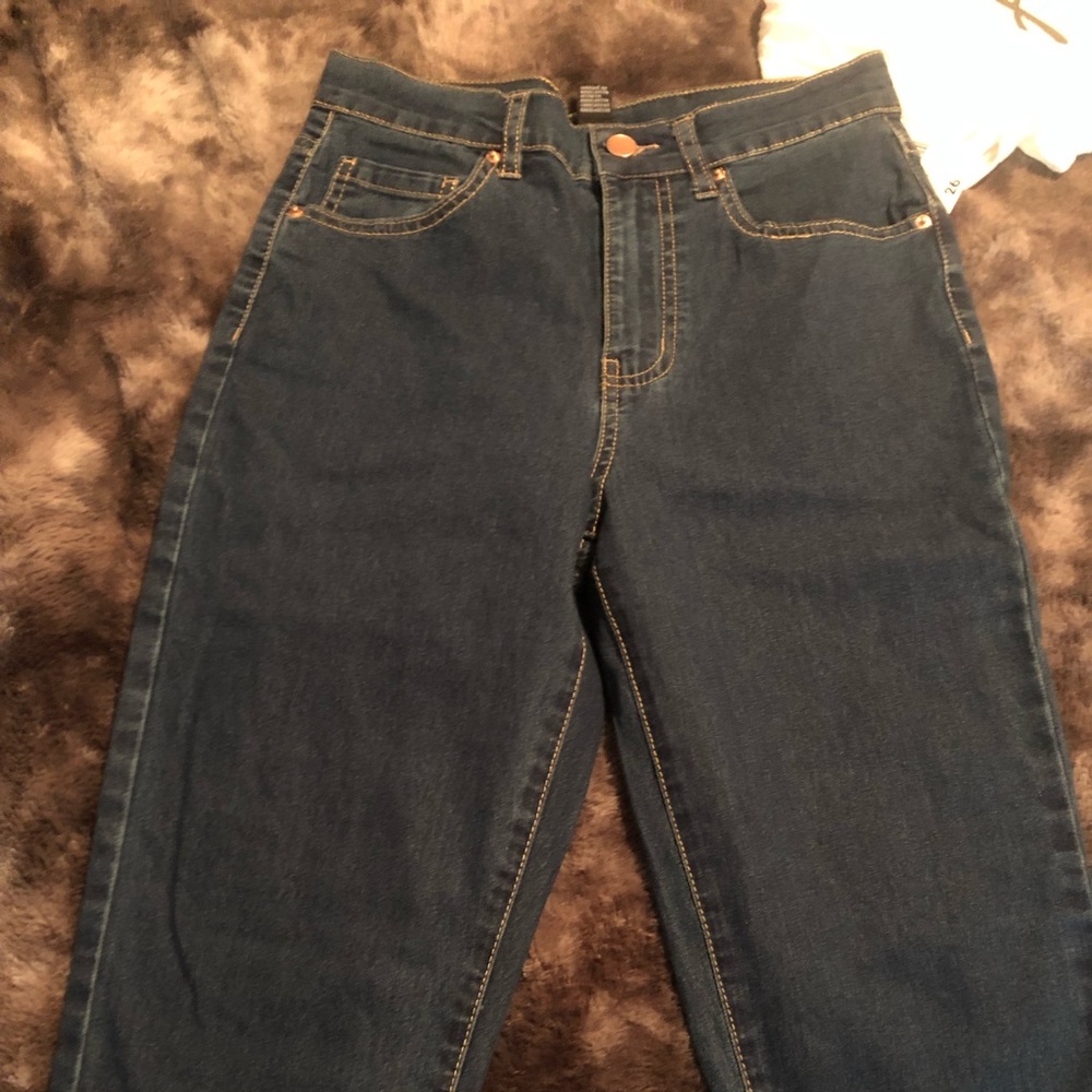 Women’s jeans